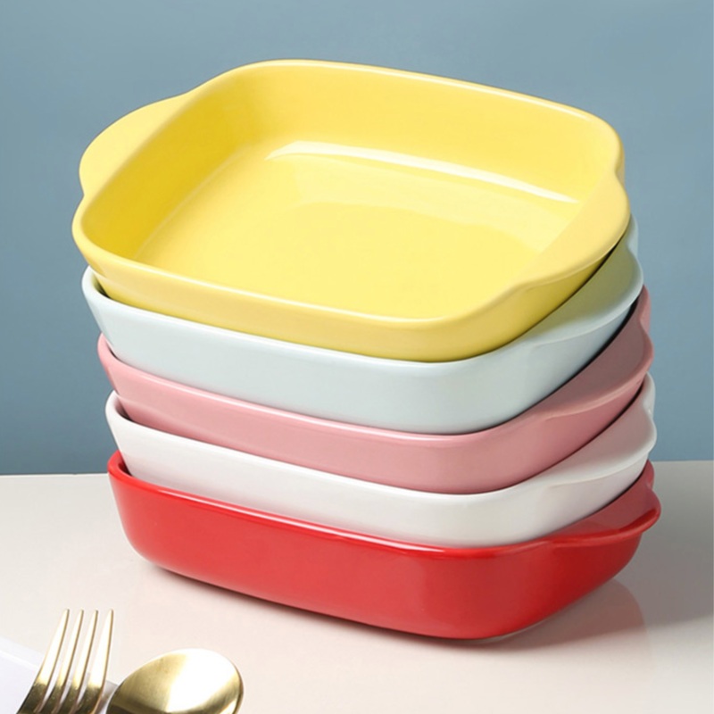 Ceramic Baking Tray