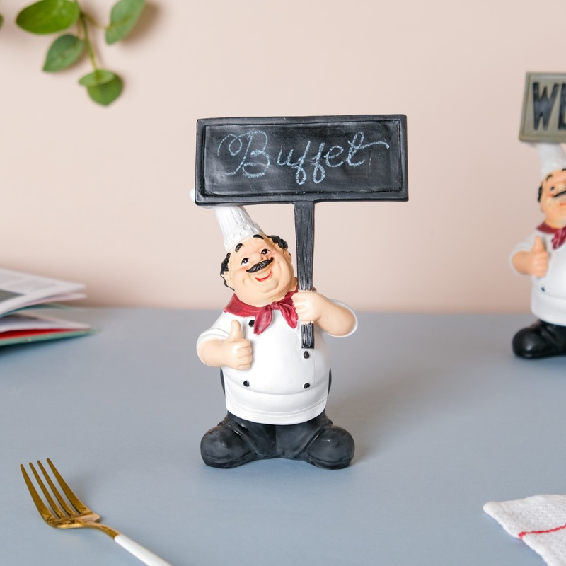Chef Decor