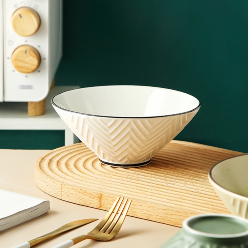 Crme De La Crme Ramen Bowl 800 ml