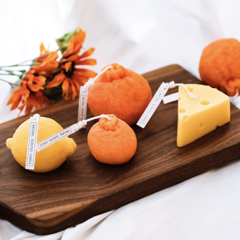 Decorative Candles