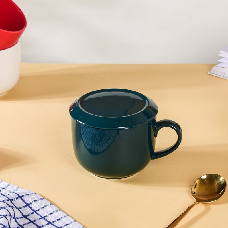 Dessert cup