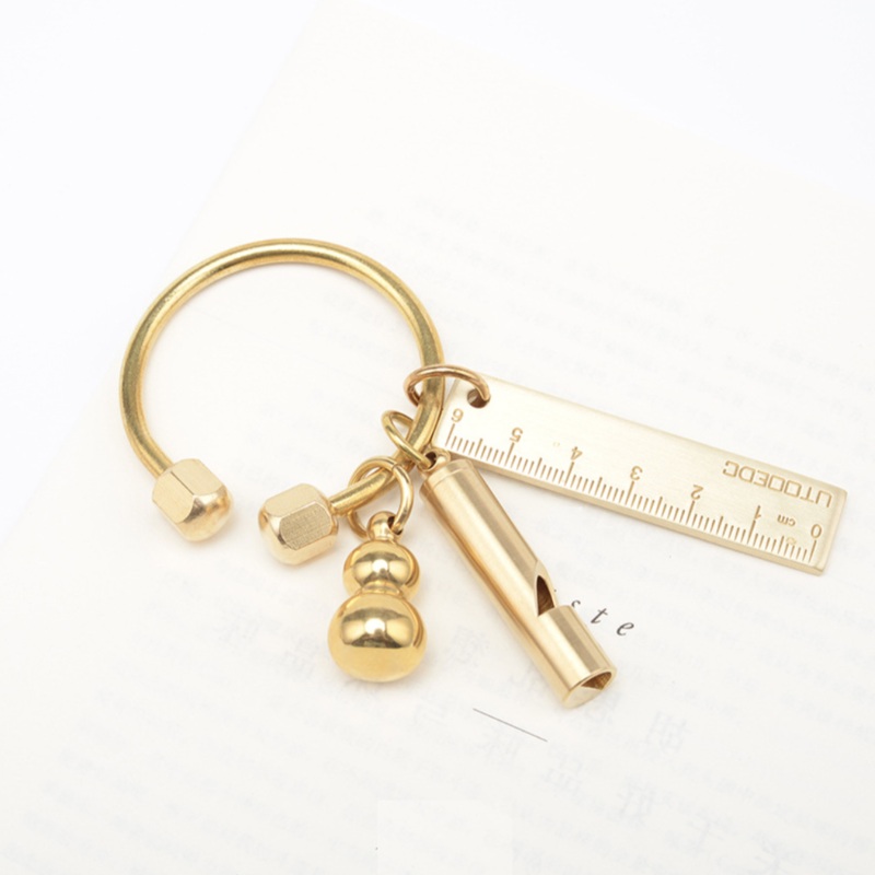 Key Ring