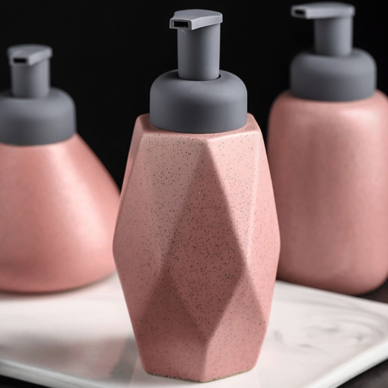 Liquid Soap Dispenser