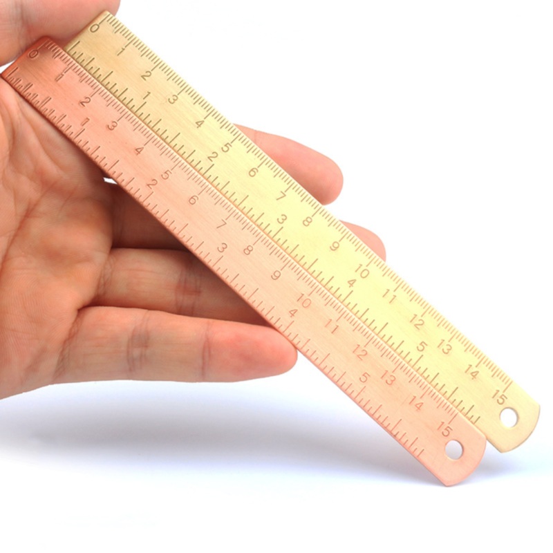 Metal Scale