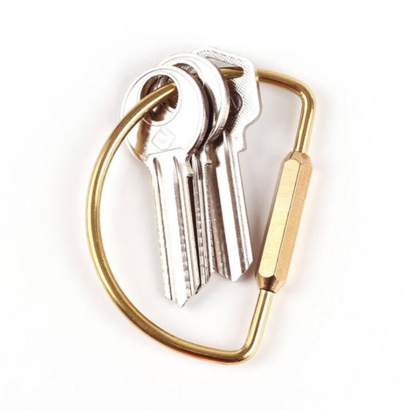 Personal Keyring
