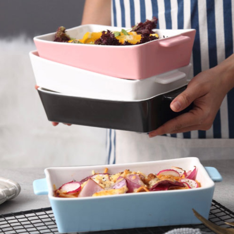Rectangle Baking Tray