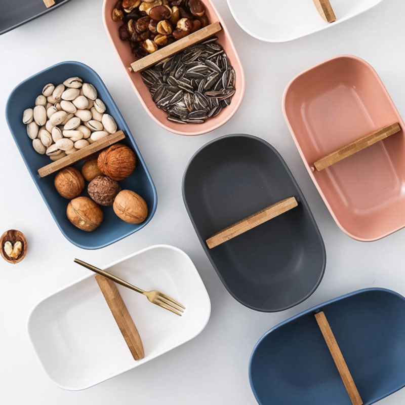 Rectangular Bowl
