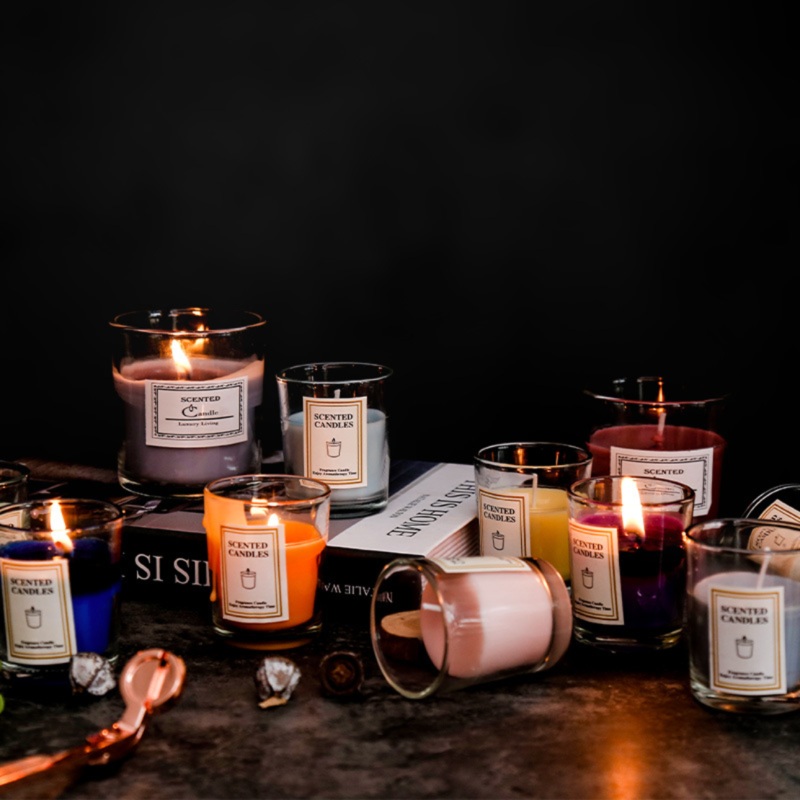 Scented Candle