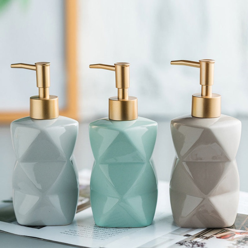 Soap Dispenser