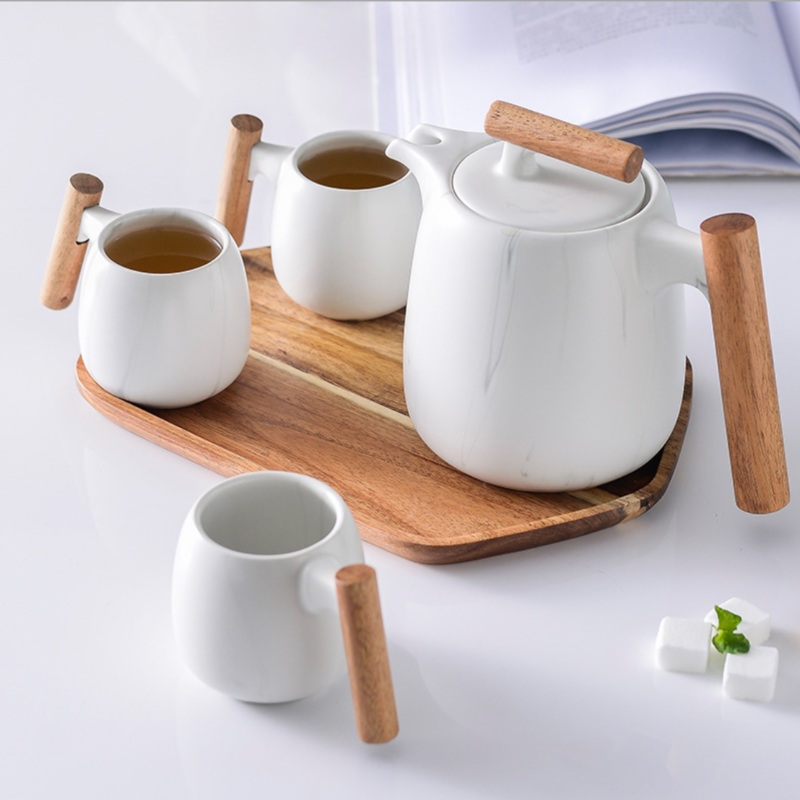 Tea Cup Set
