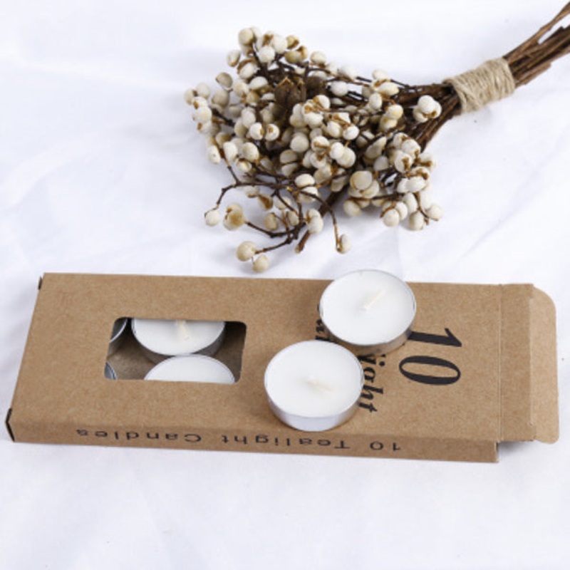 Tea Light Candles