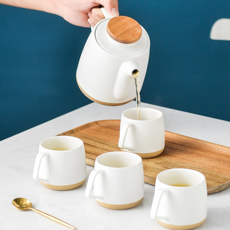 Teapot Set
