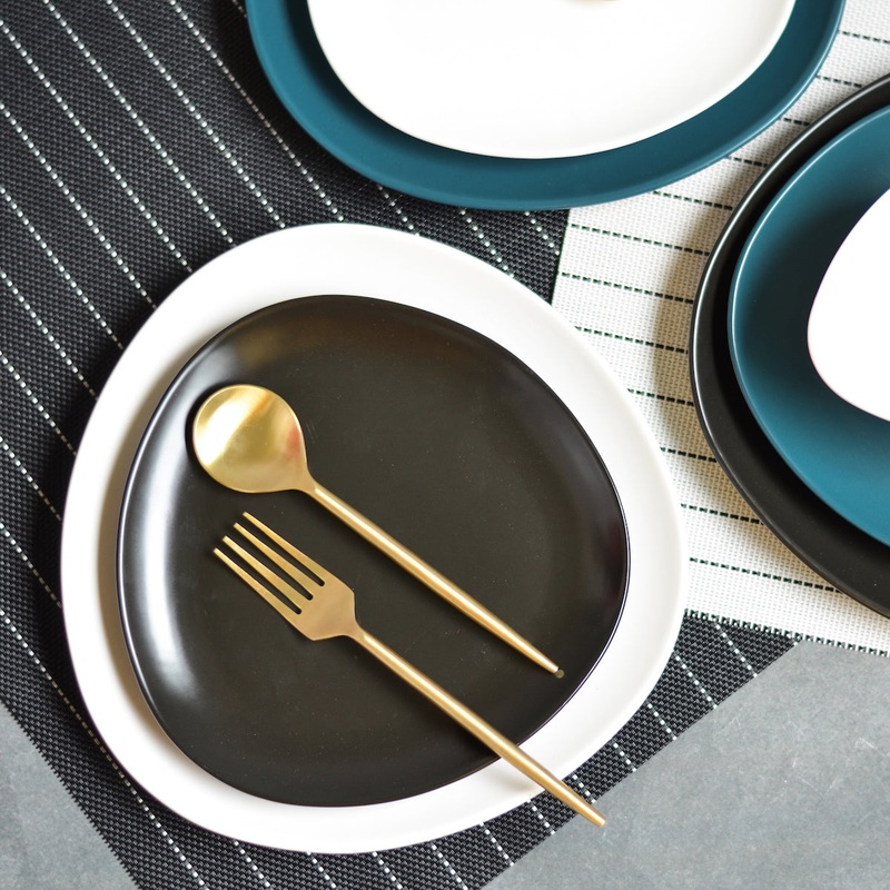 Triangular Plate