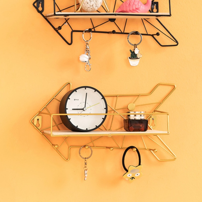 Wall Hanging Shelf