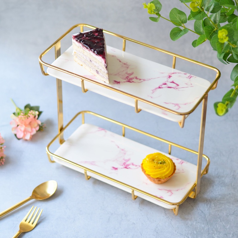 Cake Display Stand