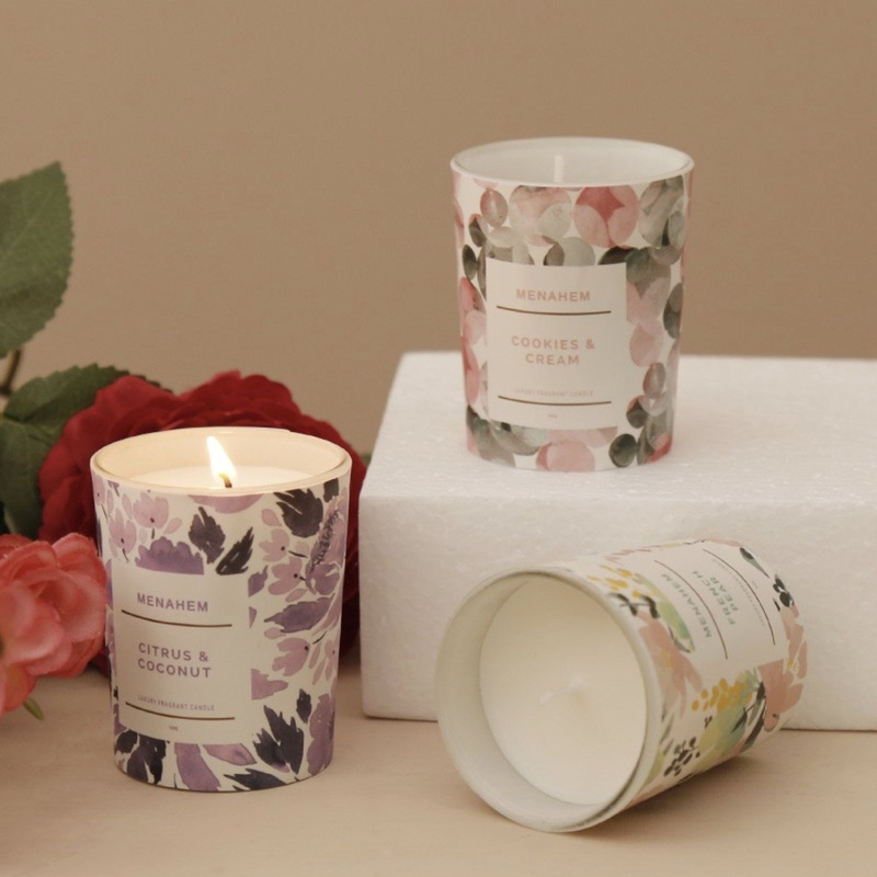 Candle Jar