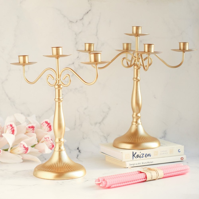 Candle Stand