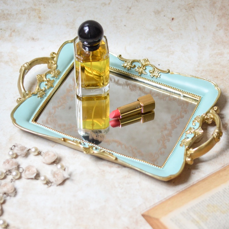 Decorative Tray