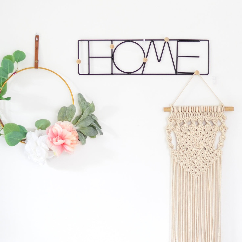 Decorative Wall Hook