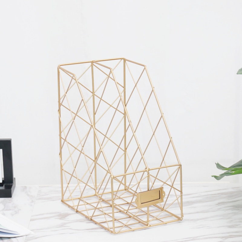 File Rack Large