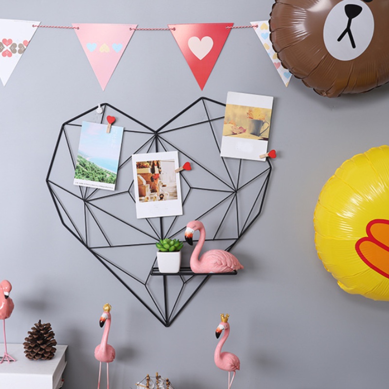 Heart Wall Hanging