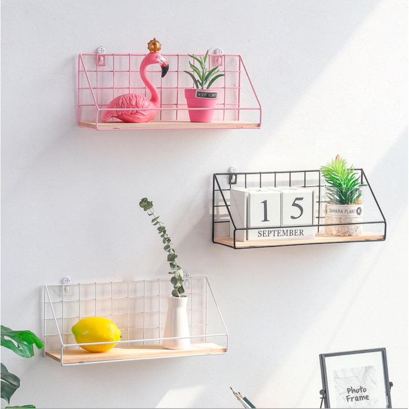 Rectangle Shelf