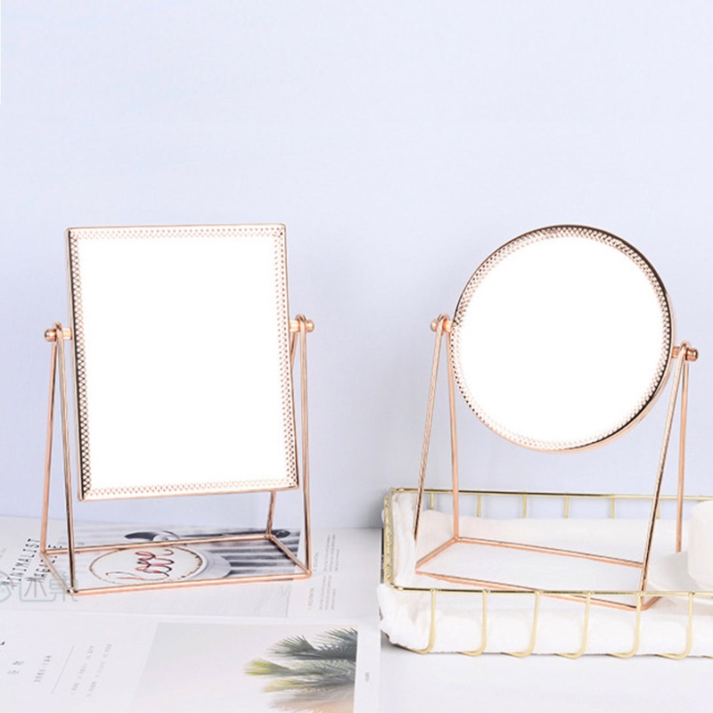 Table Mirror