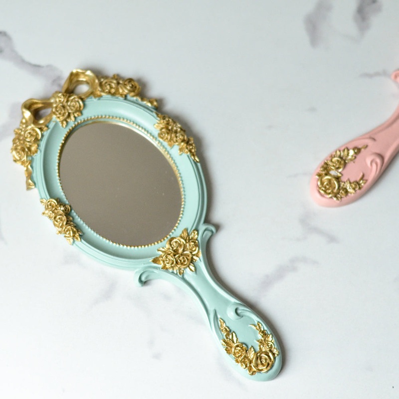 Vanity Mirror