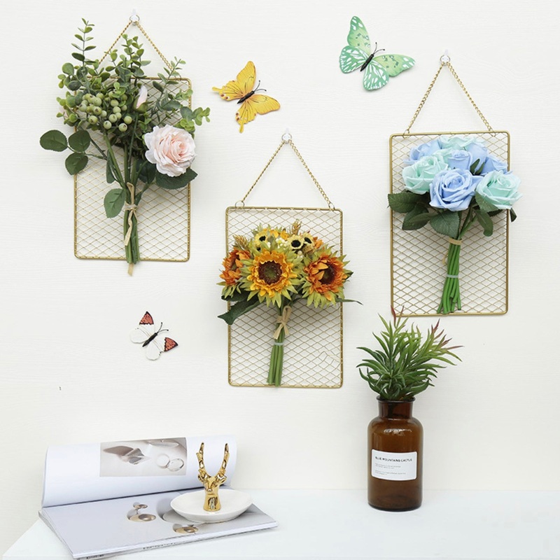 Wall Hanging Mesh