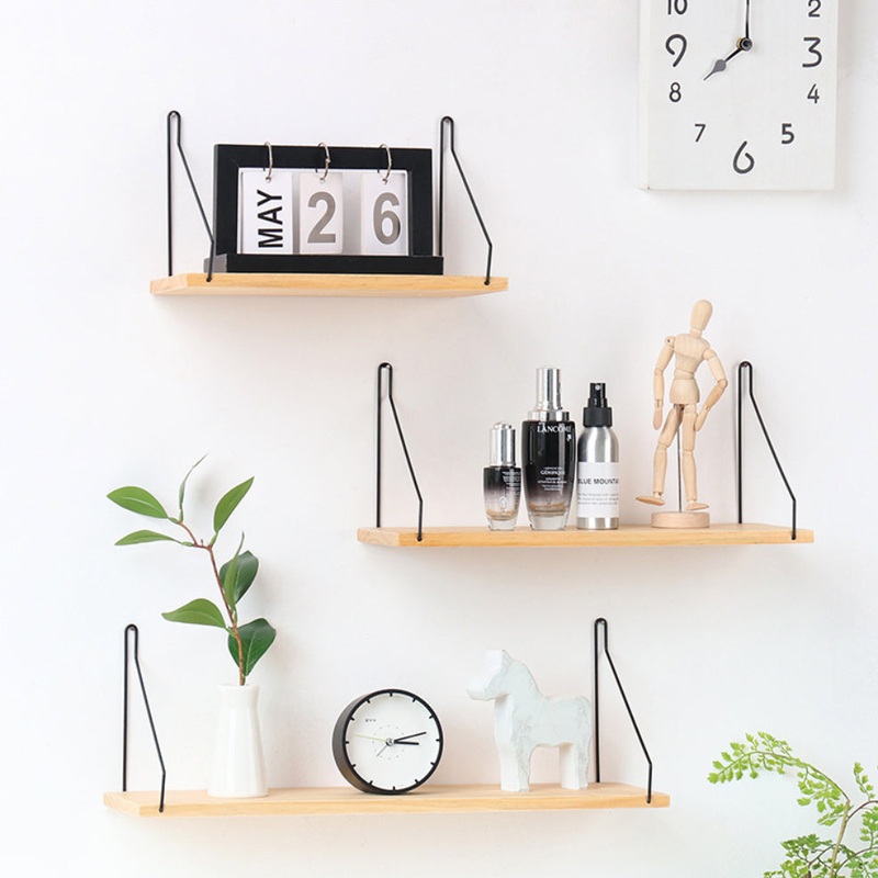 Wooden Shelf