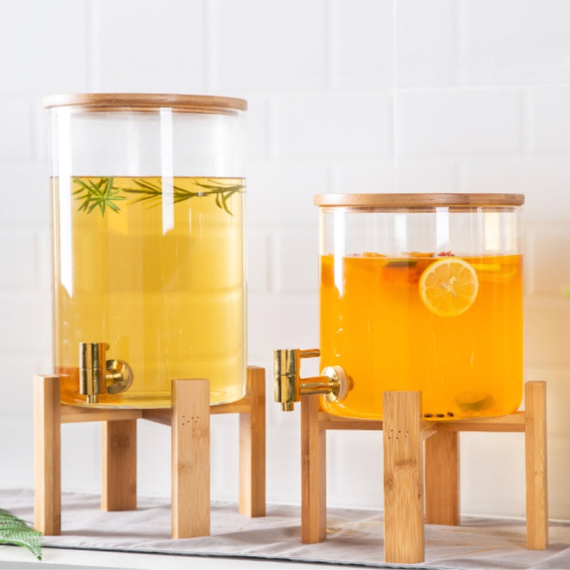 Glass Dispenser