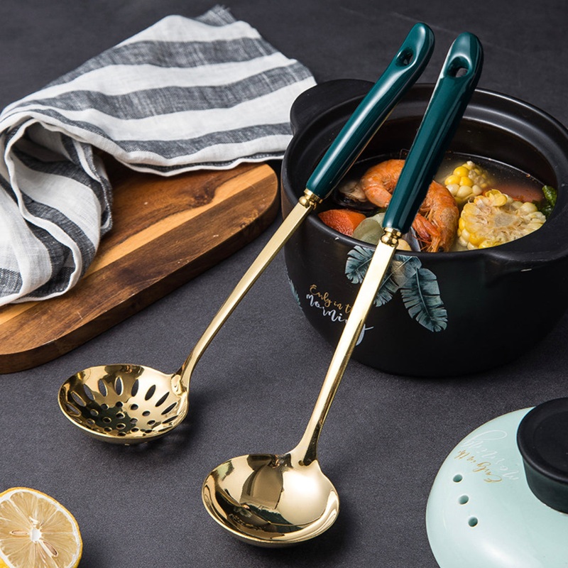 Ladle Spoon