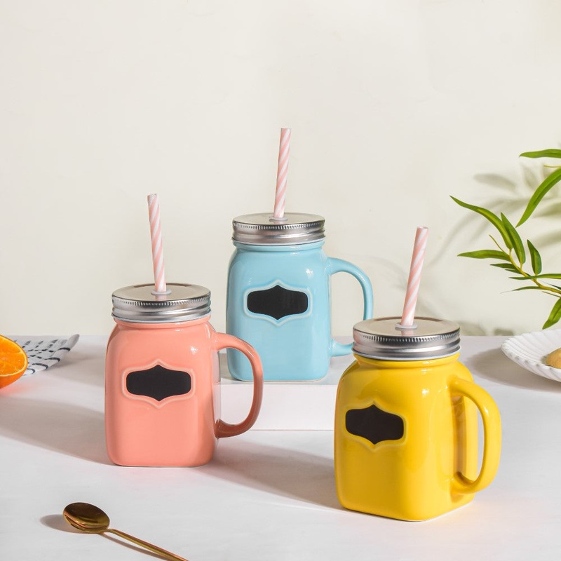 Mason Jar