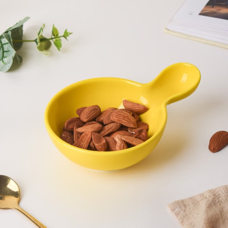 MERRY Round Dish