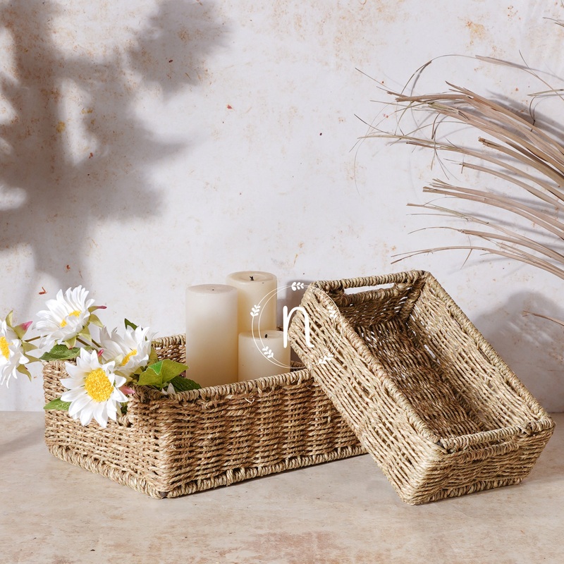 Organiser Basket Set