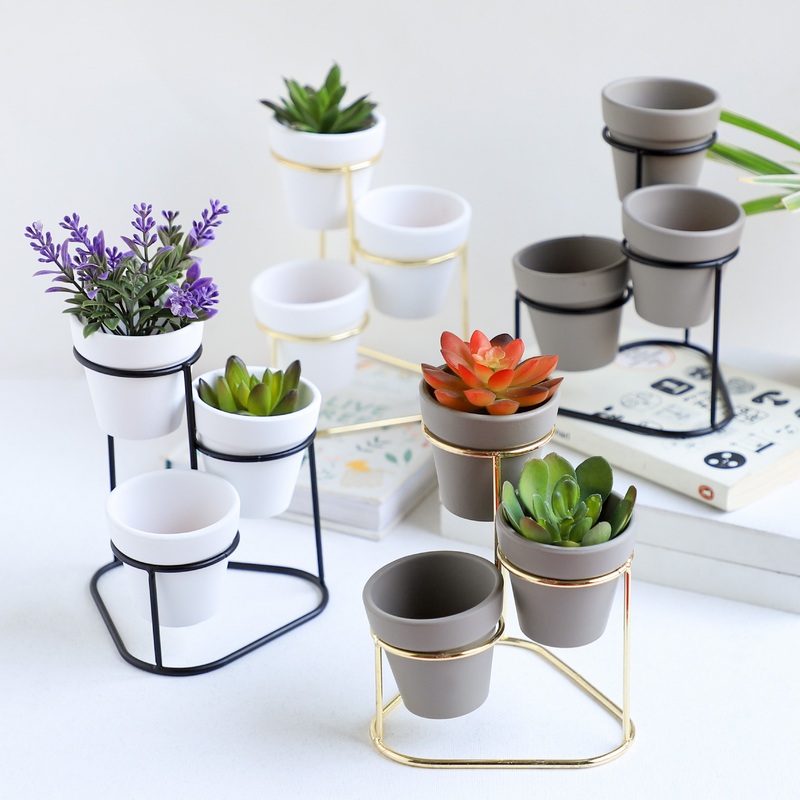 Planter Set of 3