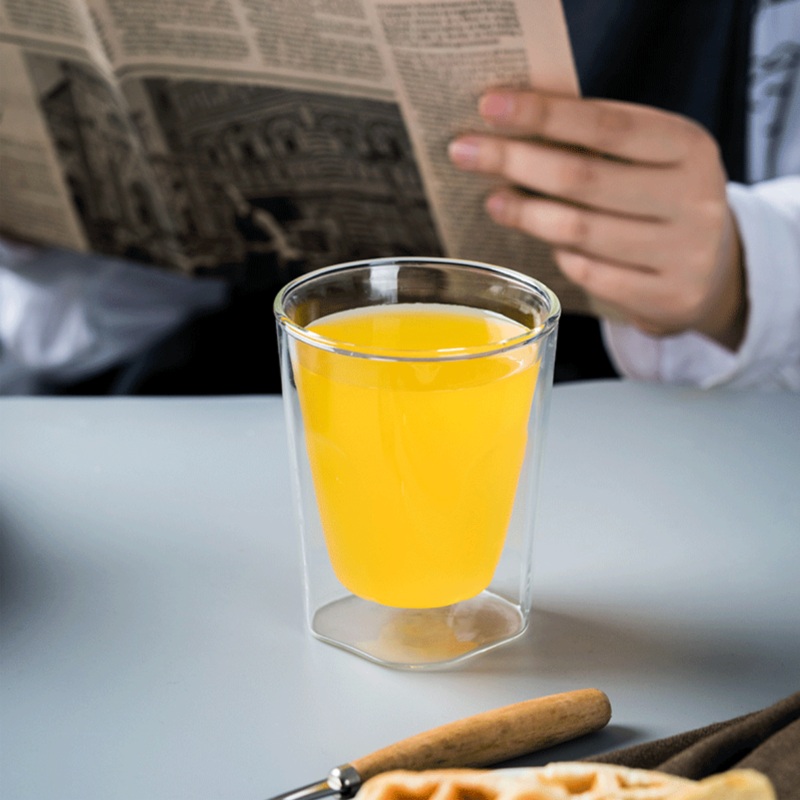 Small Drinking Glass