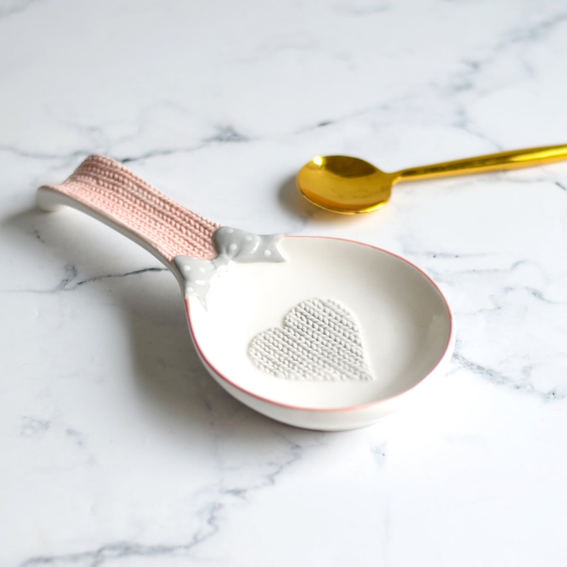 Spoon Holder