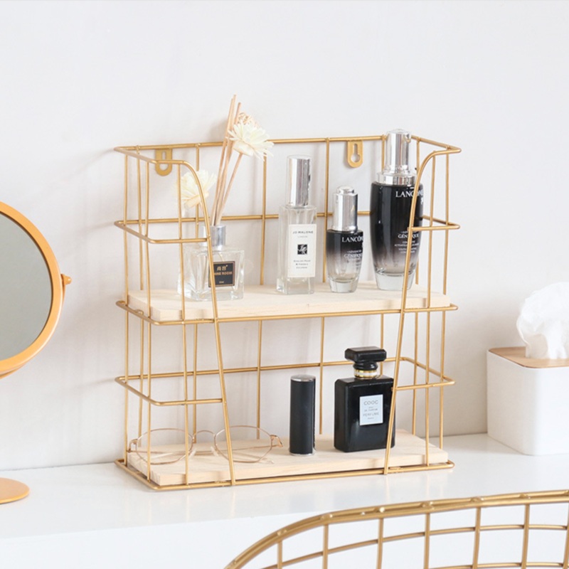 Two Tier Shelf