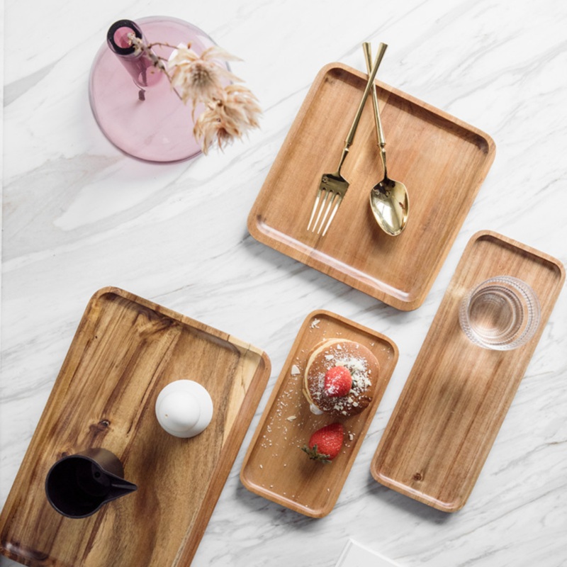 Wooden Cheese Board