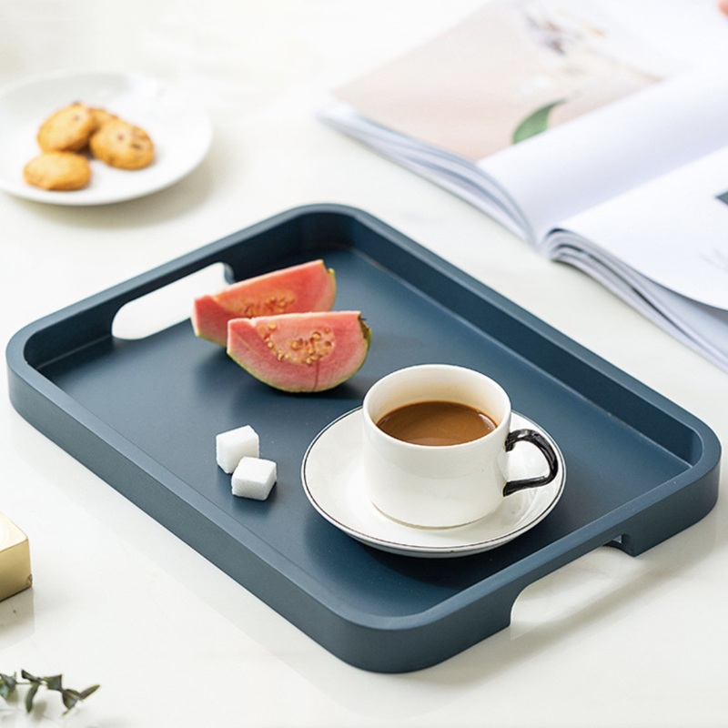 Wooden Tray