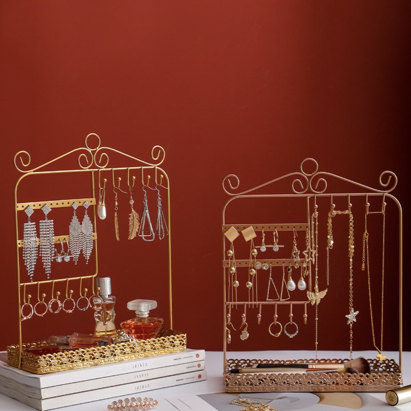 Accessory Organizer