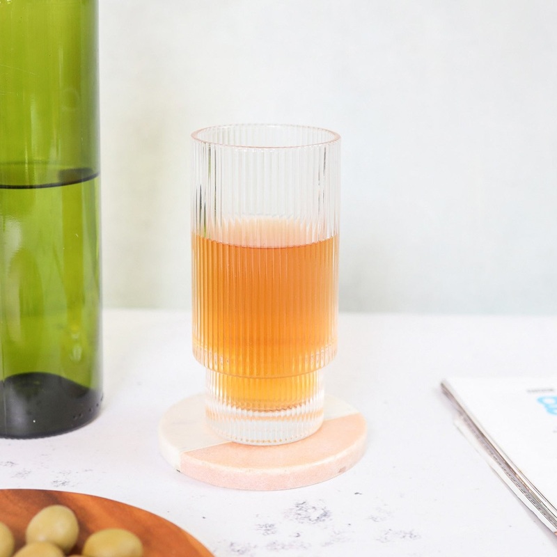 Bar Tumbler Set of 2