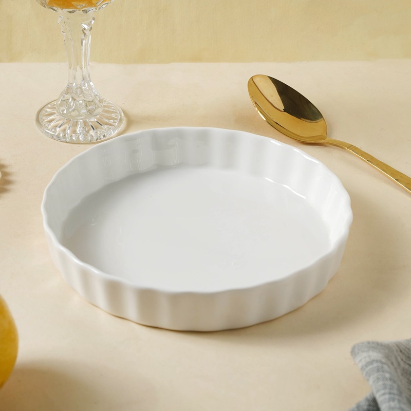 Breakfast Dish