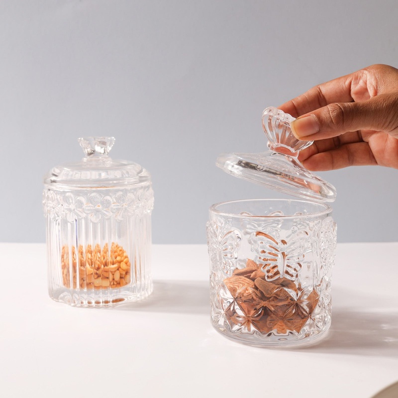 Candy Jar