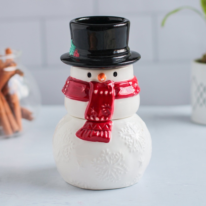 Ceramic Salt And Pepper Shaker