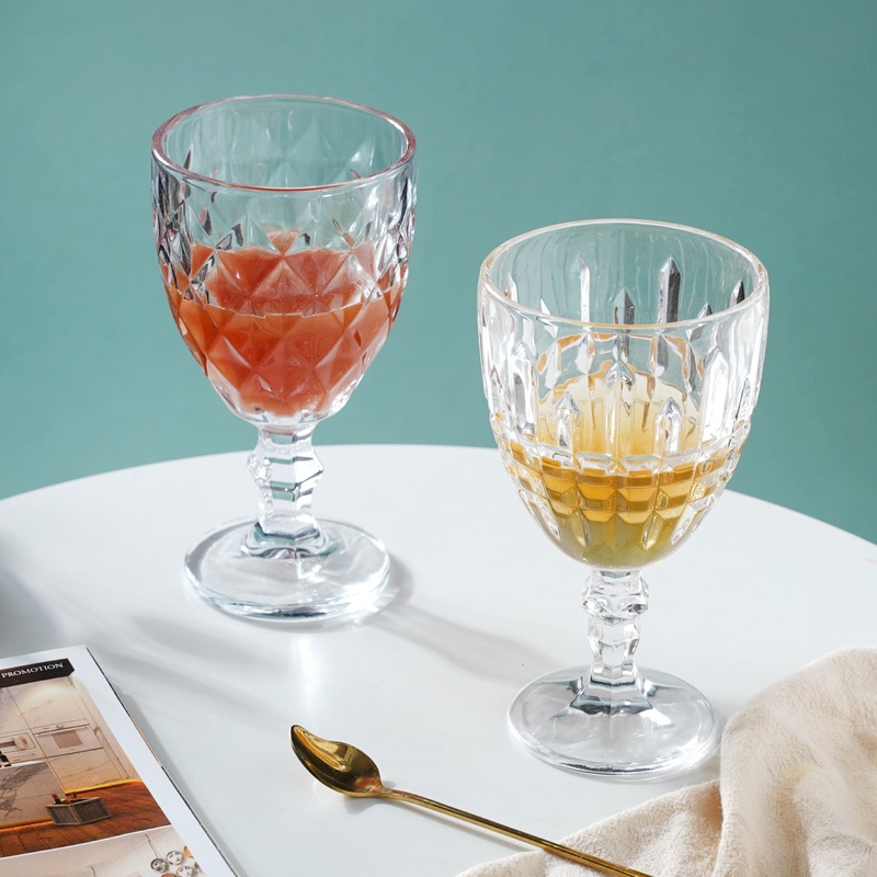 Cordial Glass Set of 2