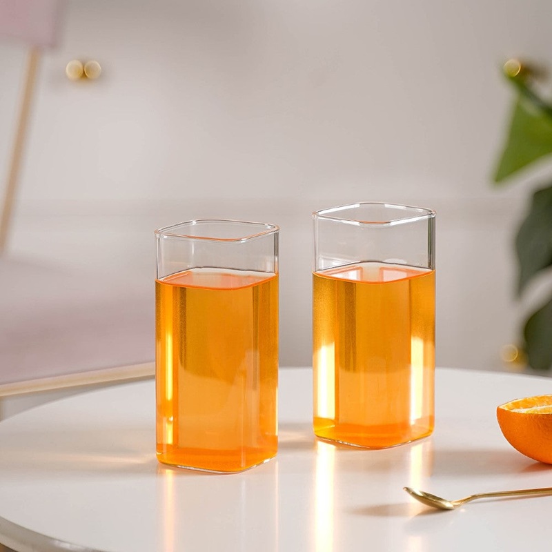 Drinkware Set of 2