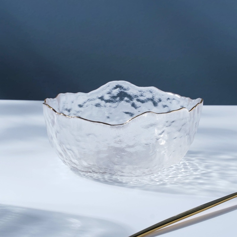Glass Bowl
