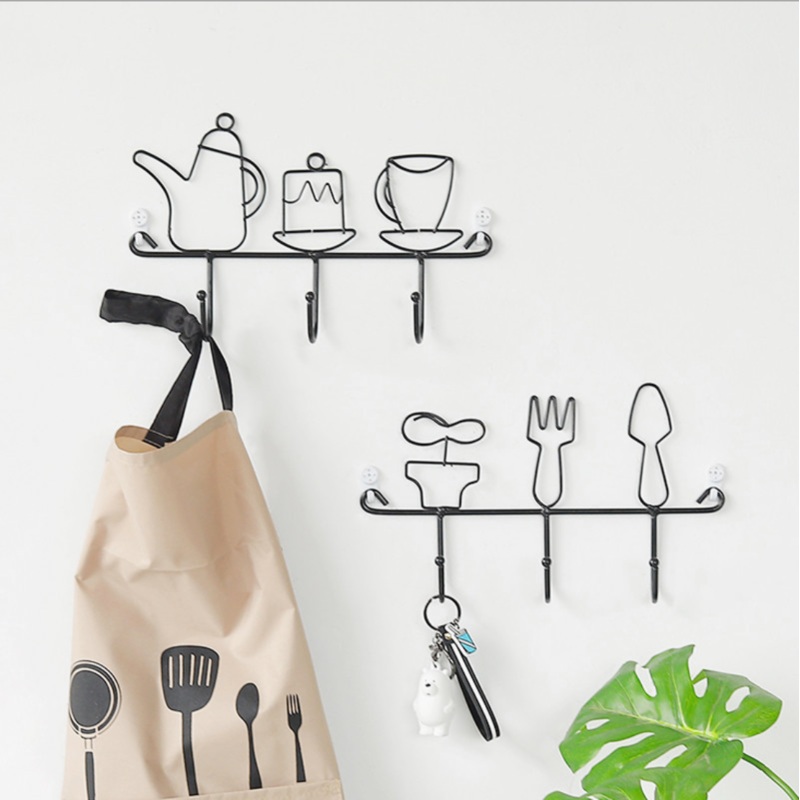 Hanging Hooks
